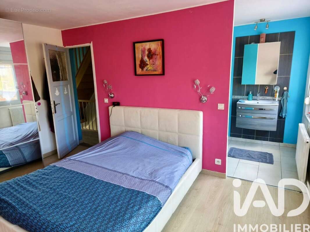 Photo 5 - Maison à GONDECOURT