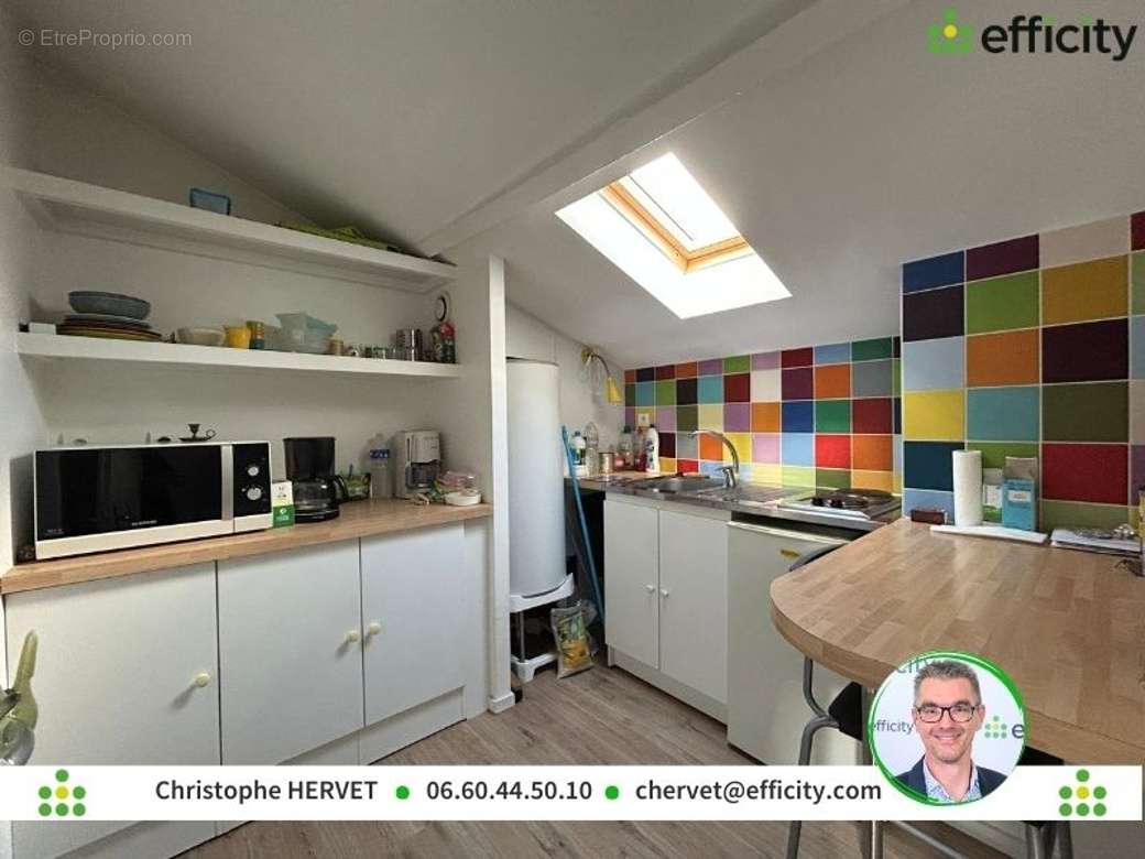 Appartement à ANGOULEME