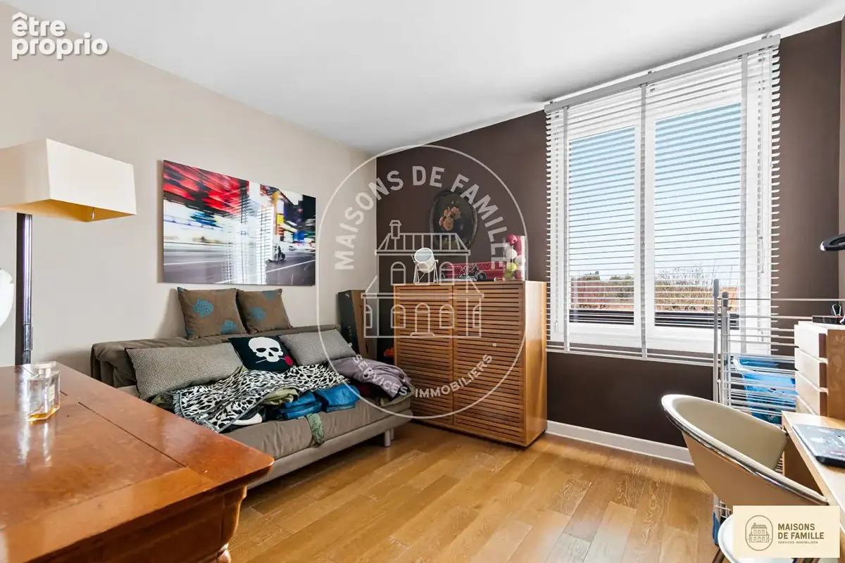 Appartement à vendre Louveciennes 101 m2 - photo 15