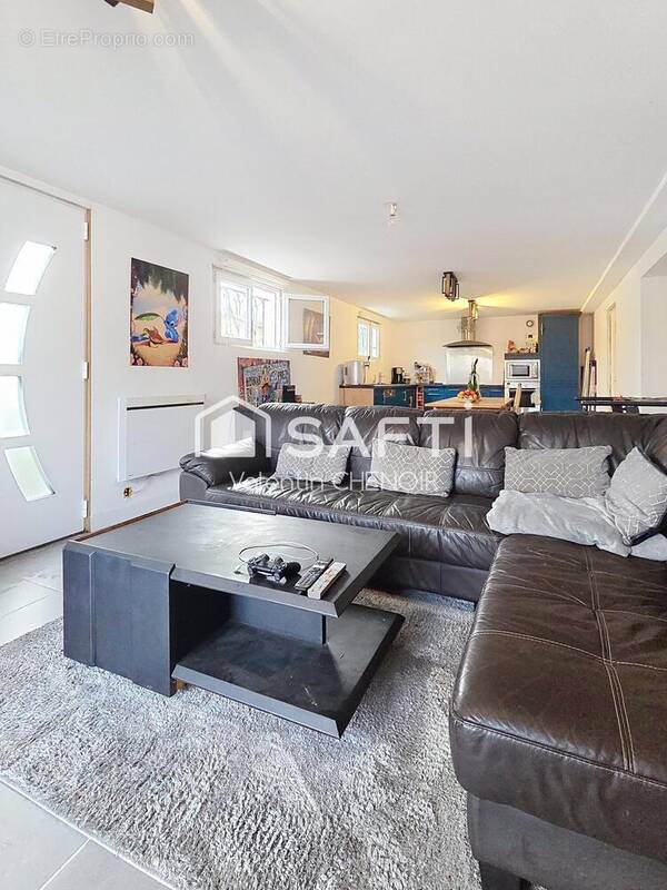 Photo 1 - Appartement à BOUAYE