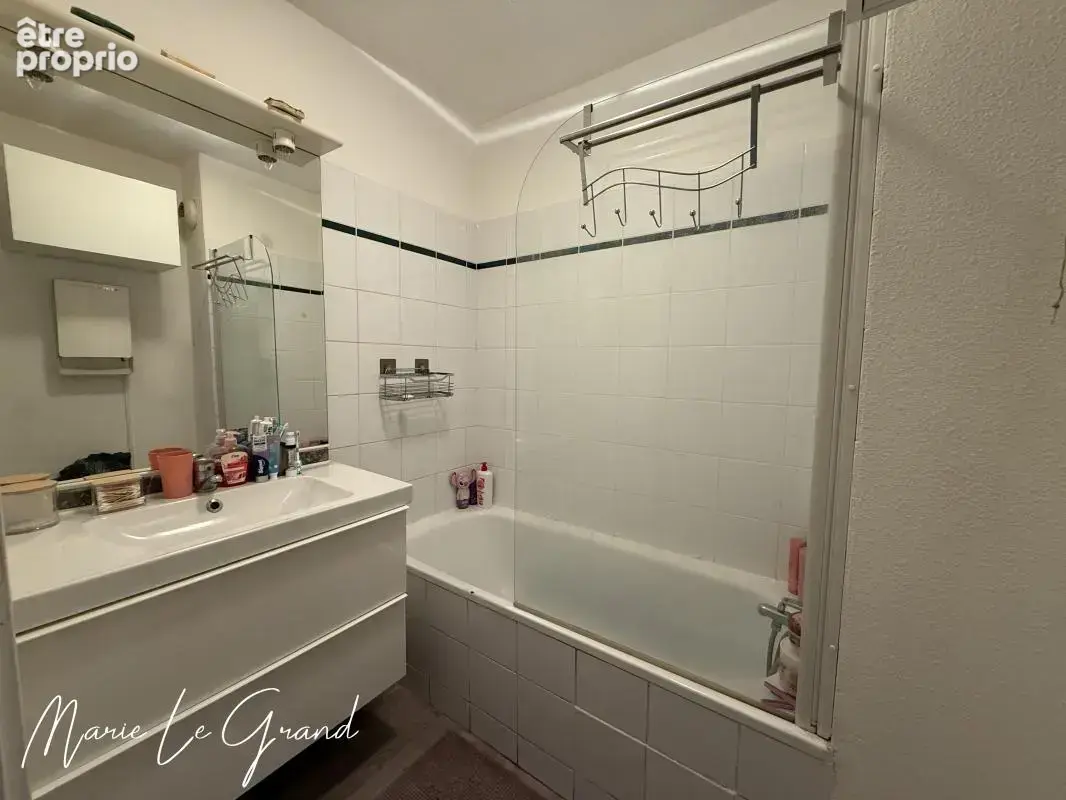 Appartement - photo 8