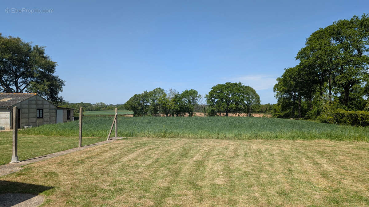 Au calme en hameau-NIVILLAC - photo 3