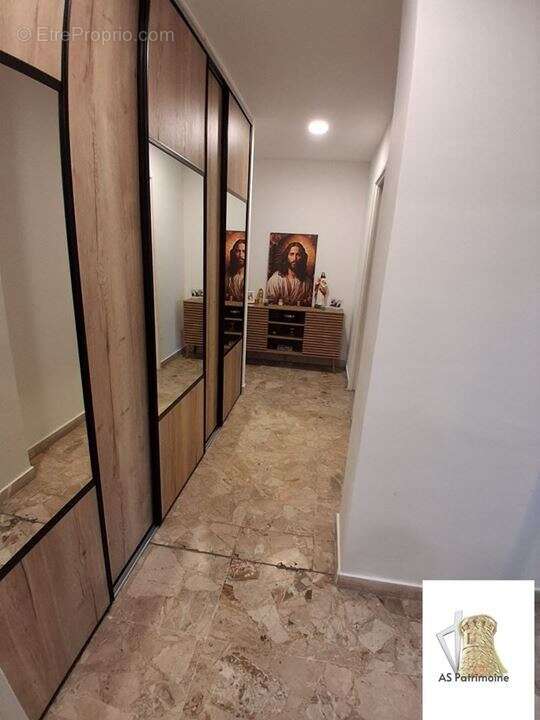 Appartement à AJACCIO