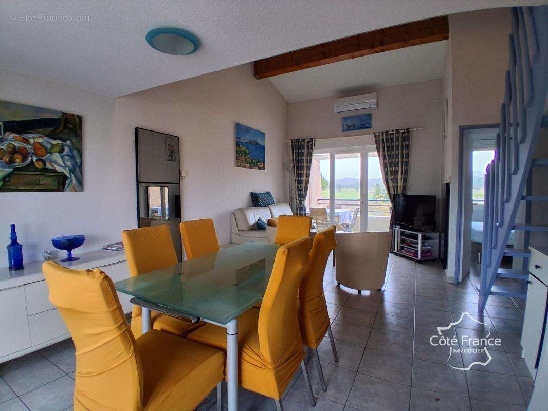 Appartement à AGDE