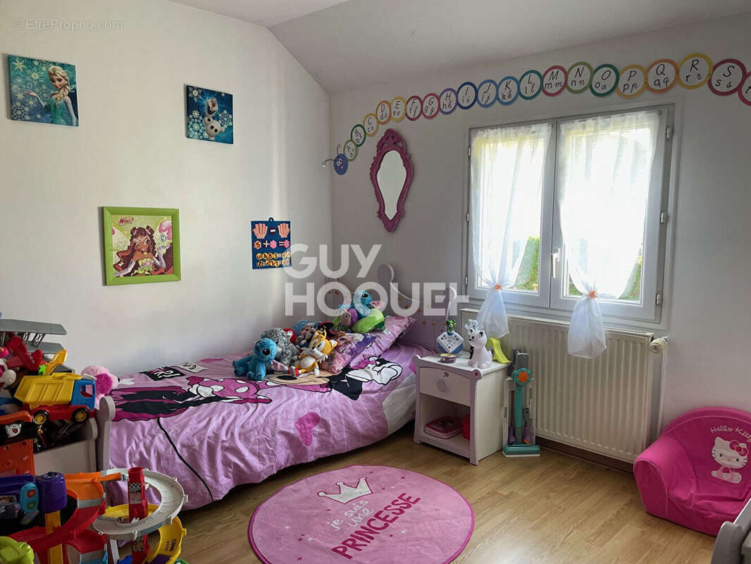 Maison à MALESHERBES