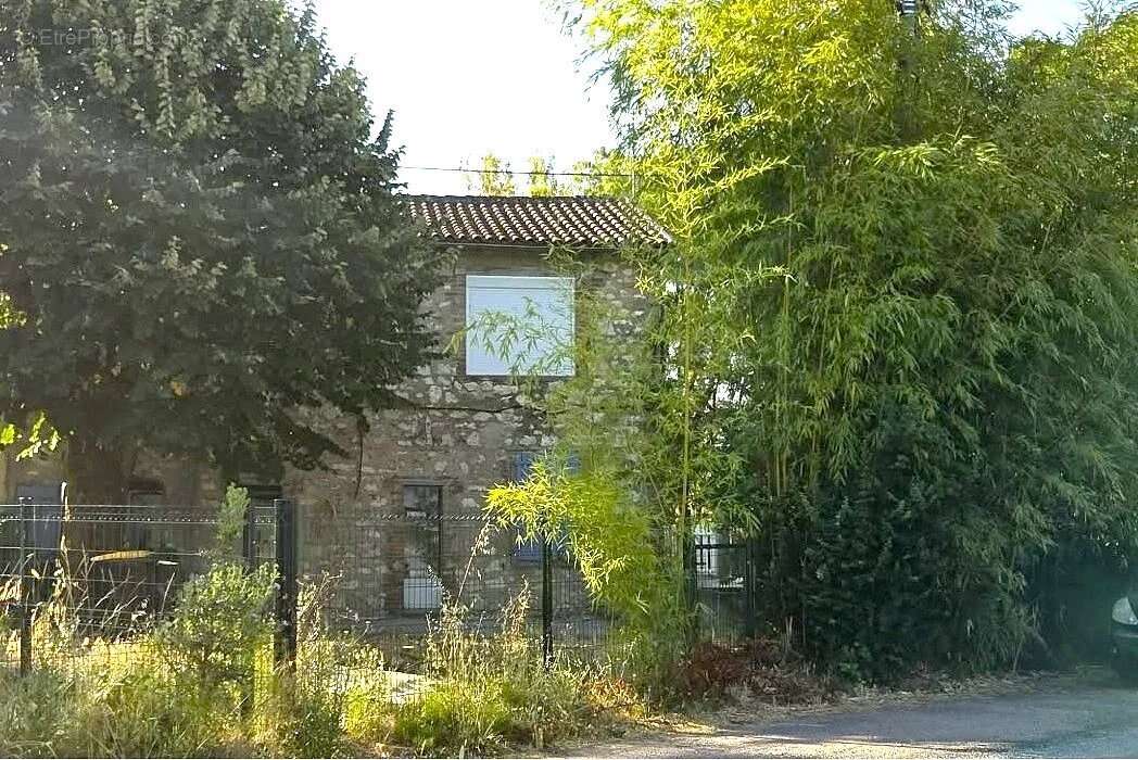 Maison avec jardin Gaillac centre - photo 2