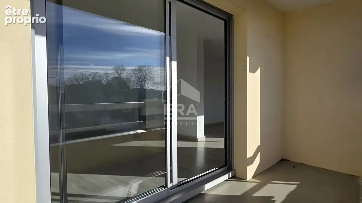 Appartement Dieppe - Quartier "Caude-Côte" - 4 pièce(s) 90m² - photo 4