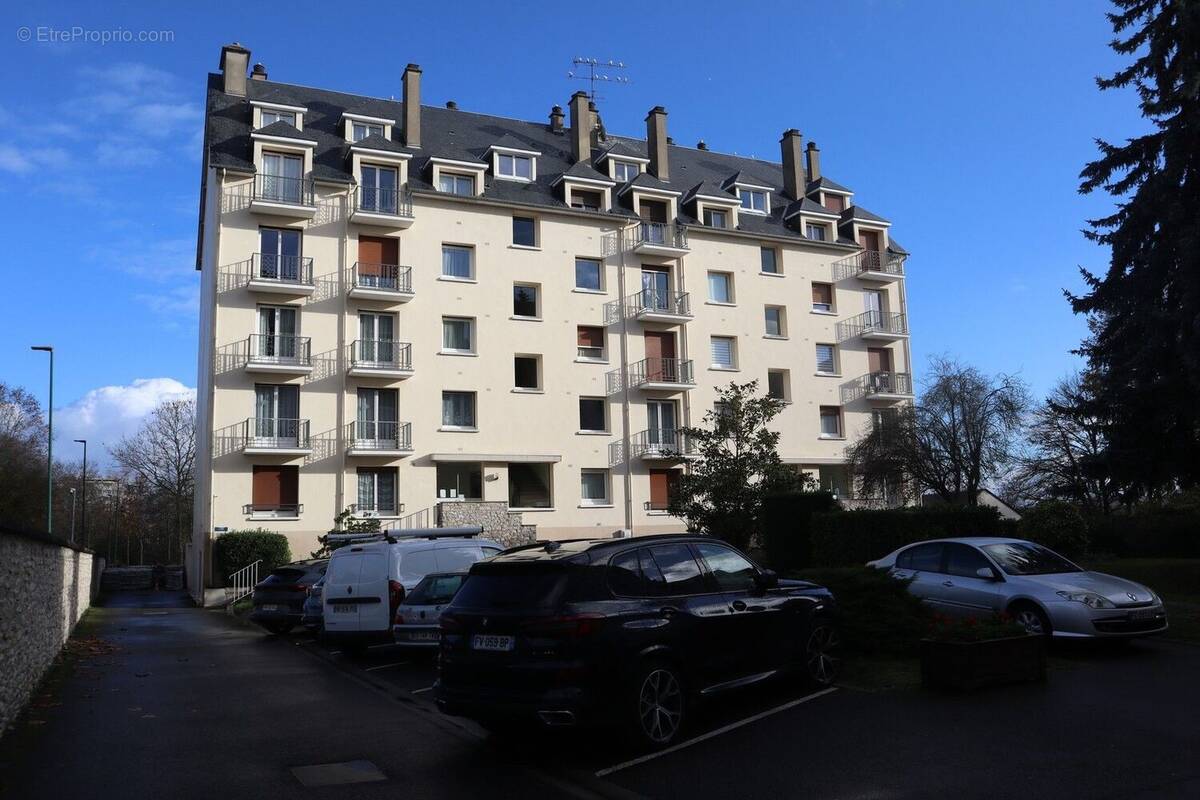 Appartement à MONTARGIS