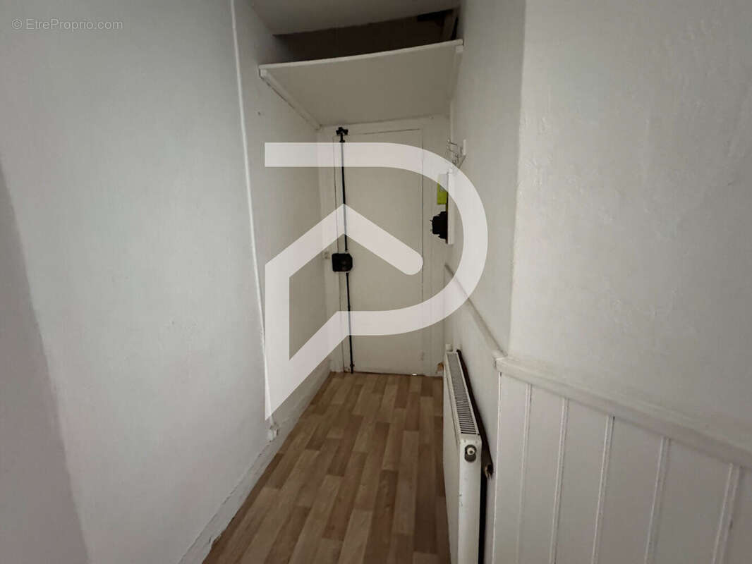 Appartement 2 pièces Colombes Centre ville 38m² - photo 7
