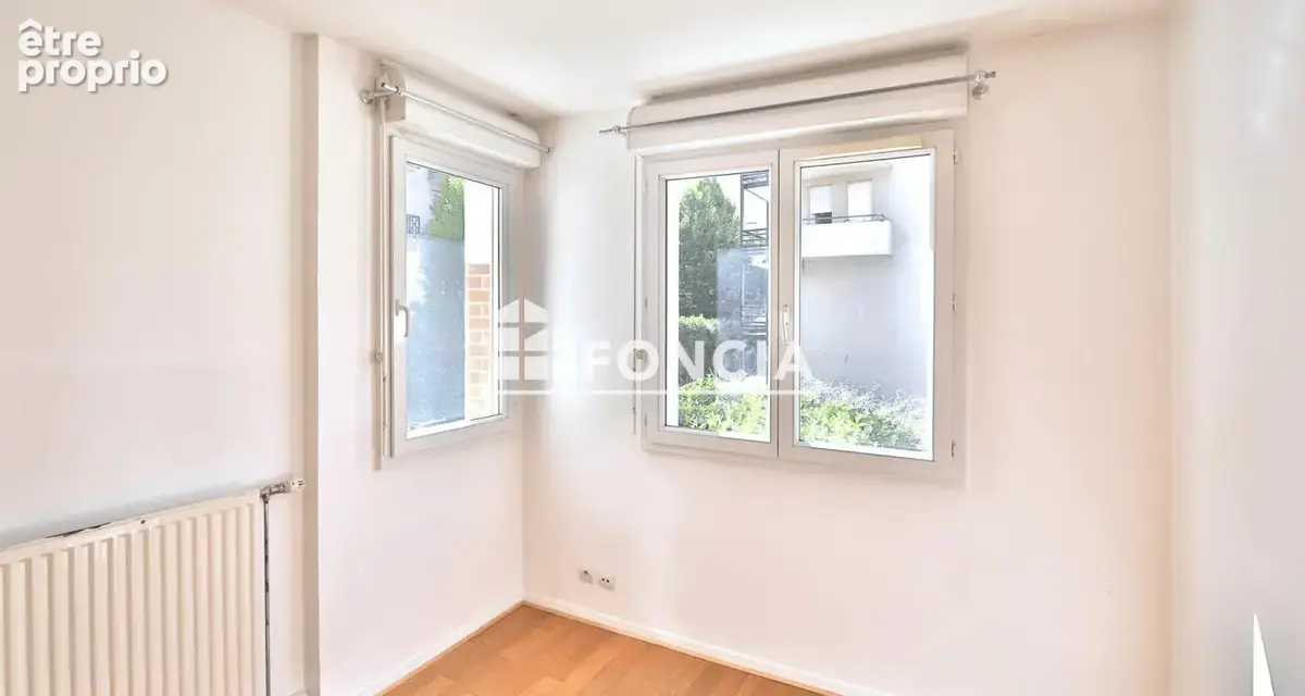 Appartement Carrieres Sur Seine 4 pièce(s) - Village Doumer - photo 3