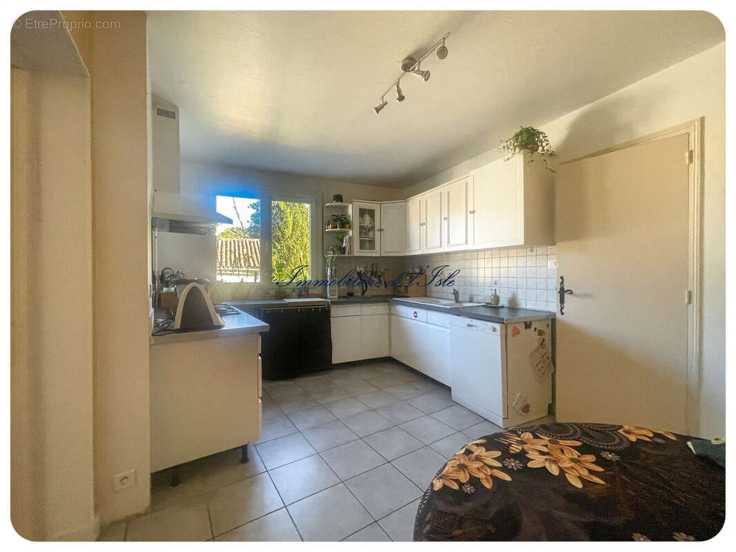 Maison à BLIS-ET-BORN