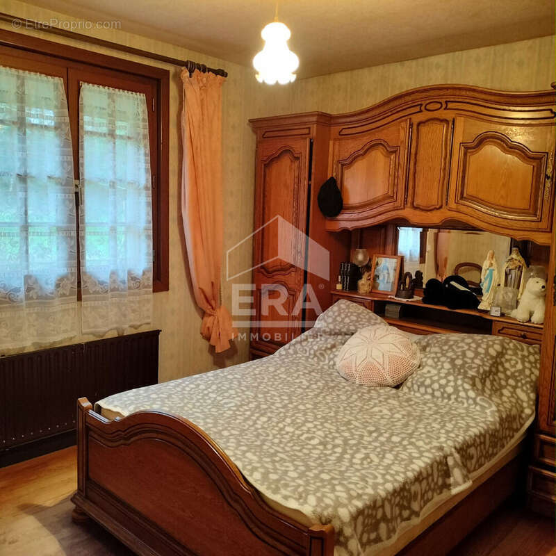 Maison à CRIEL-SUR-MER