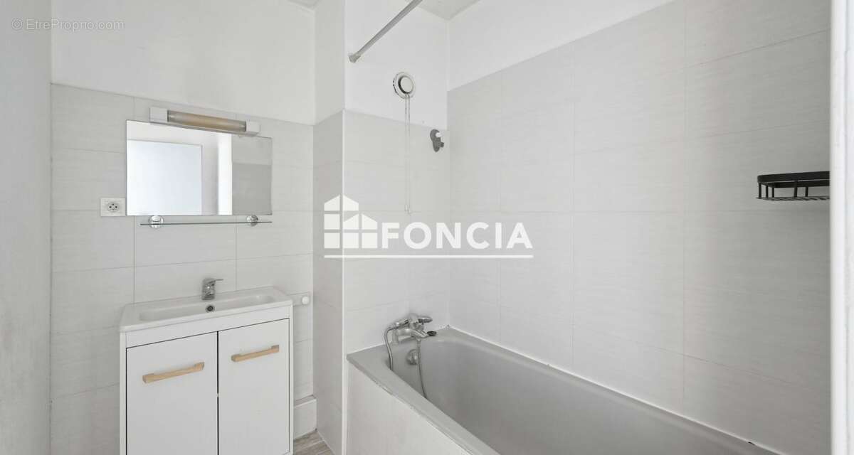 Appartement à PONTCHARRA