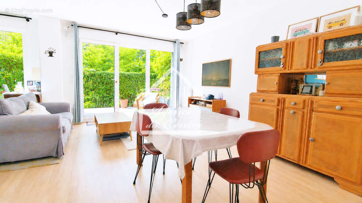 Appartement à CACHAN