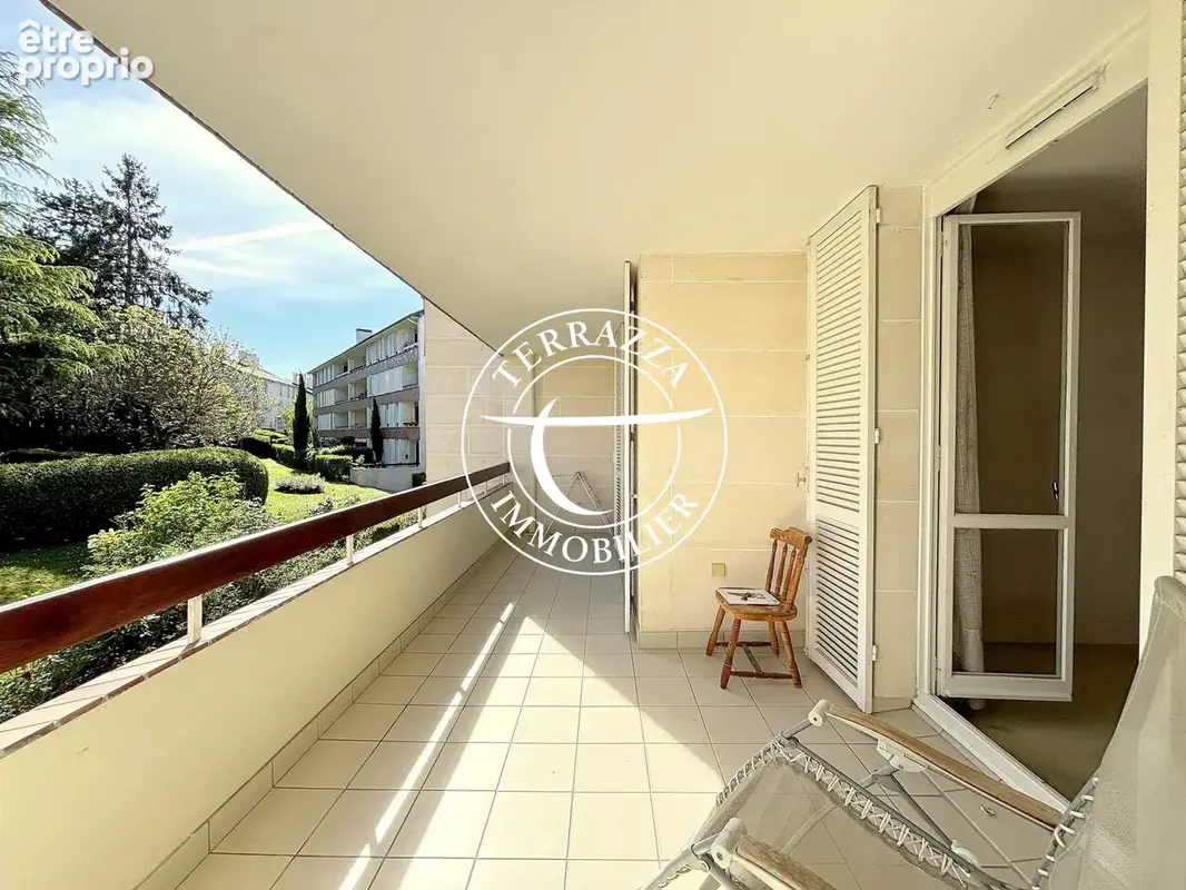 Appartement 4 pièces 129 m² à vendre à Louveciennes (78430) - photo 6