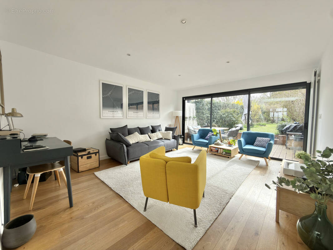 Maison à VILLENEUVE-D'ASCQ