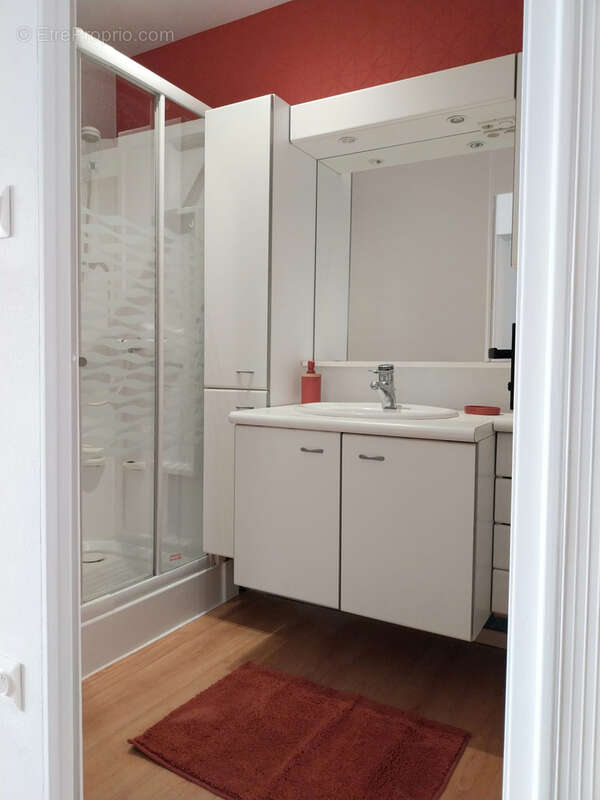 Appartement à GRUISSAN