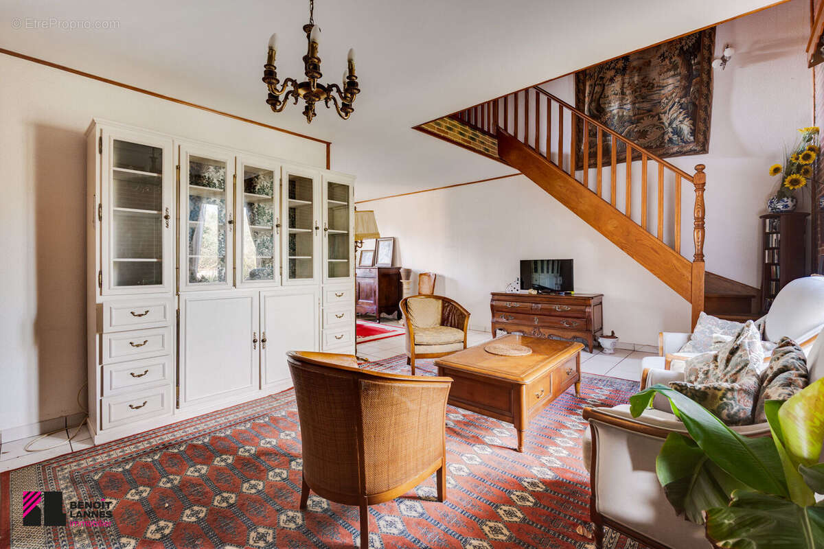 Photo 8 - Maison à CUGNAUX