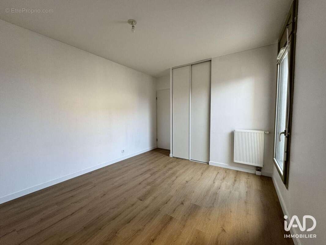 Photo 5 - Appartement à JUVISY-SUR-ORGE