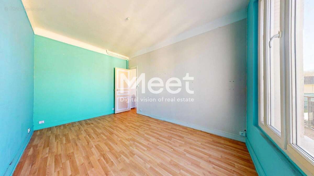 Appartement à VITRY-SUR-SEINE
