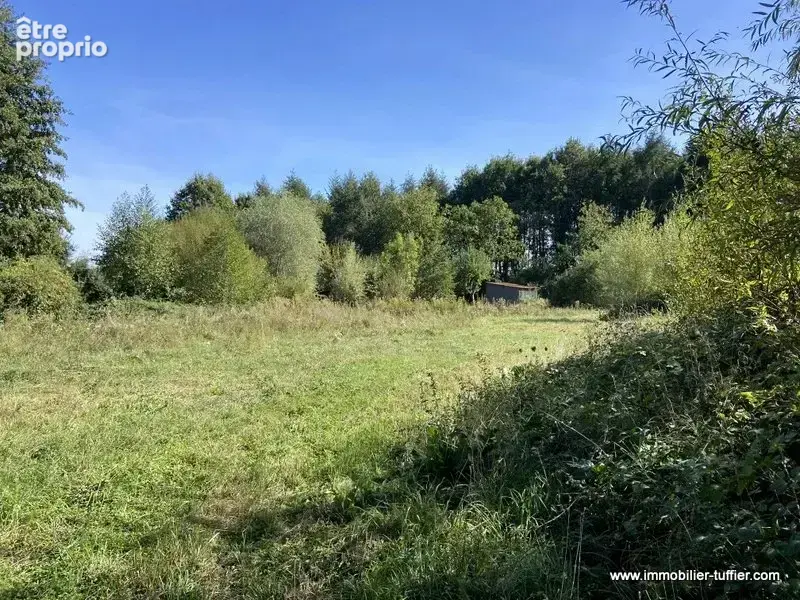Terrain de loisirs sillé le philippe - photo 1