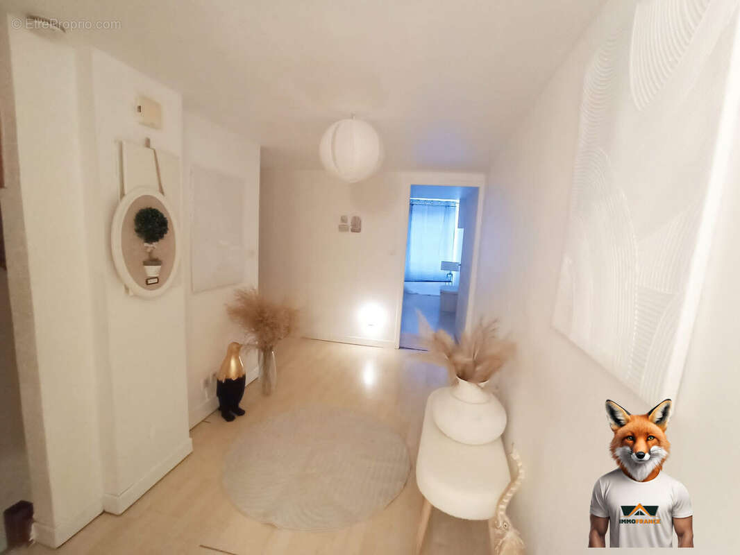 Appartement 102 m² à Ornans  - photo 3