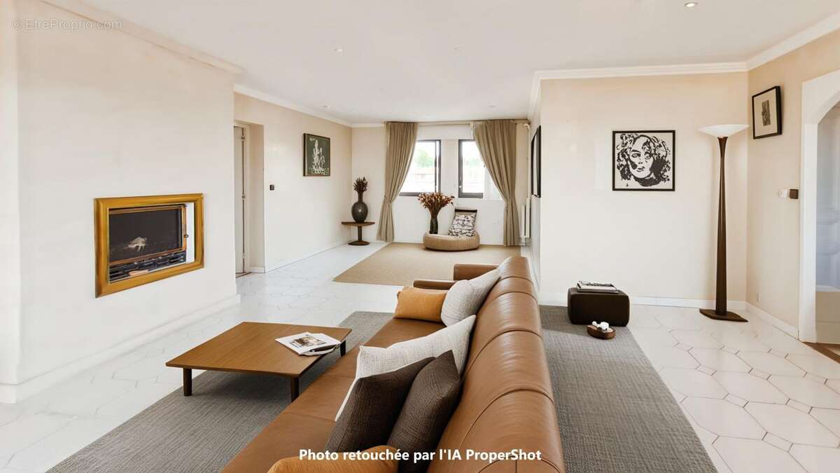 Appartement à AVIGNON