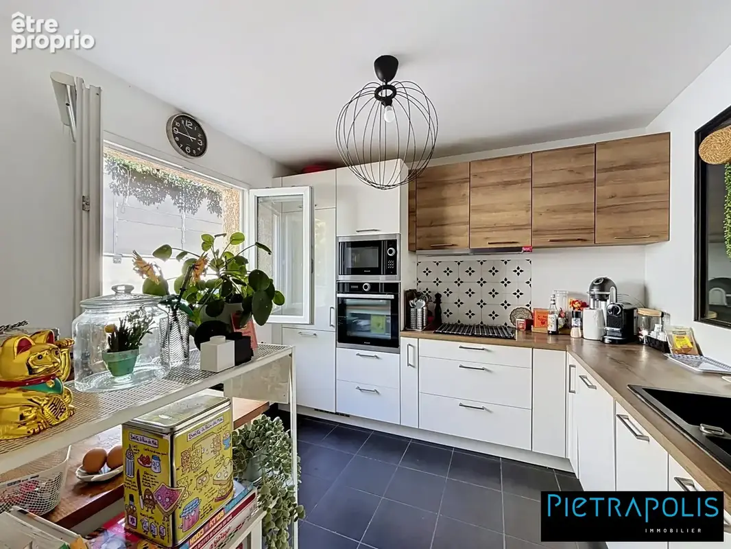 Maison 4 pièces 90 m² à vendre à Fontaines-Sur-Saone (69270) - photo 2