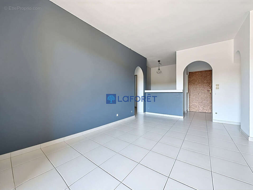 Appartement à DRAGUIGNAN