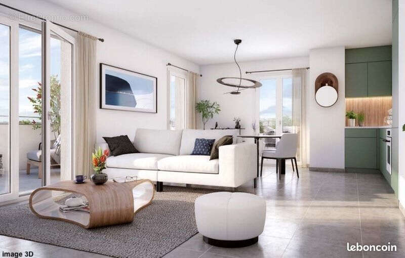 Appartement à ARLES