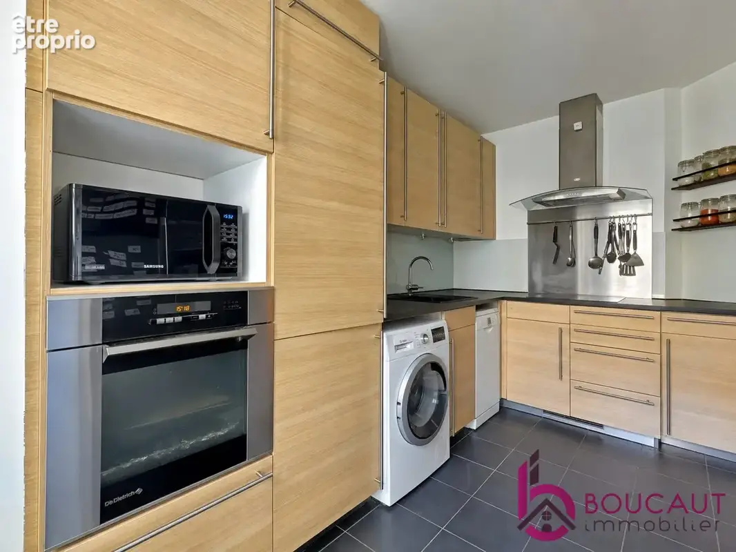Appartement 3 pièces 77 m² à vendre à Le Plessis-Robinson (92350) - photo 8