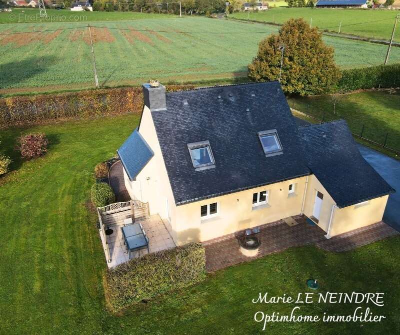 Maison à SAINT-AIGNAN