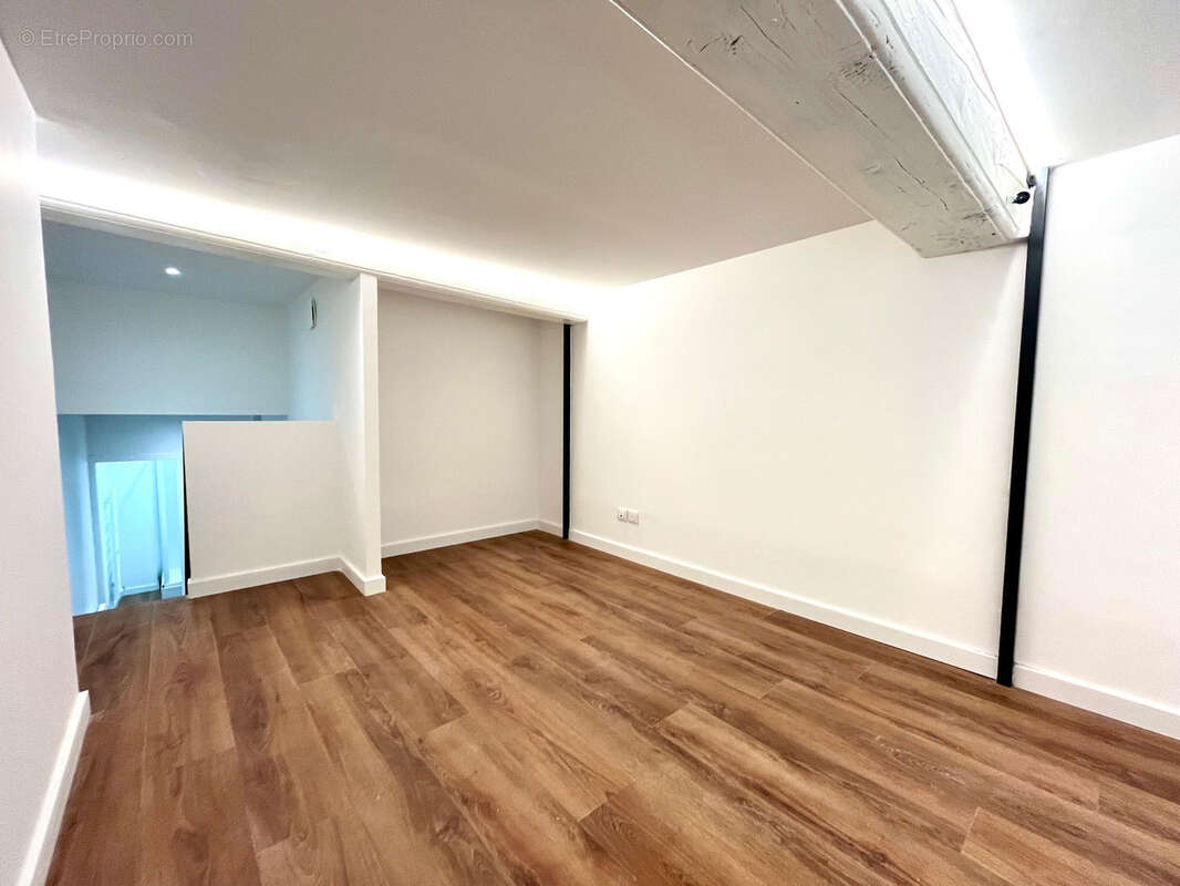 Appartement à LYON-1E