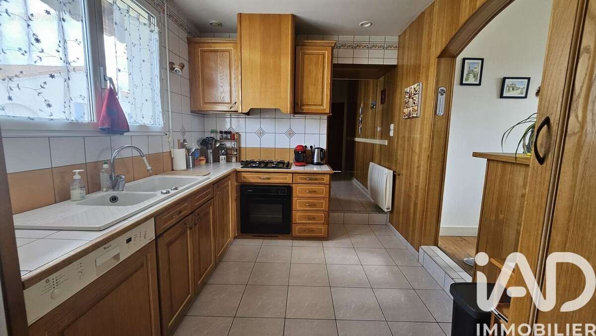 Photo 8 - Maison à SAUJON