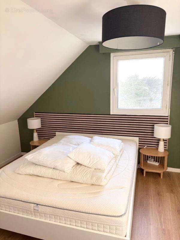 Appartement à LA BAULE-ESCOUBLAC