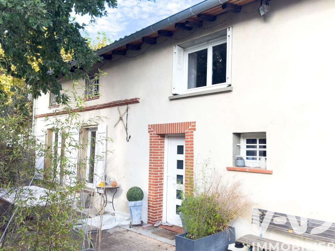 Photo 2 - Maison à GAGNAC-SUR-GARONNE