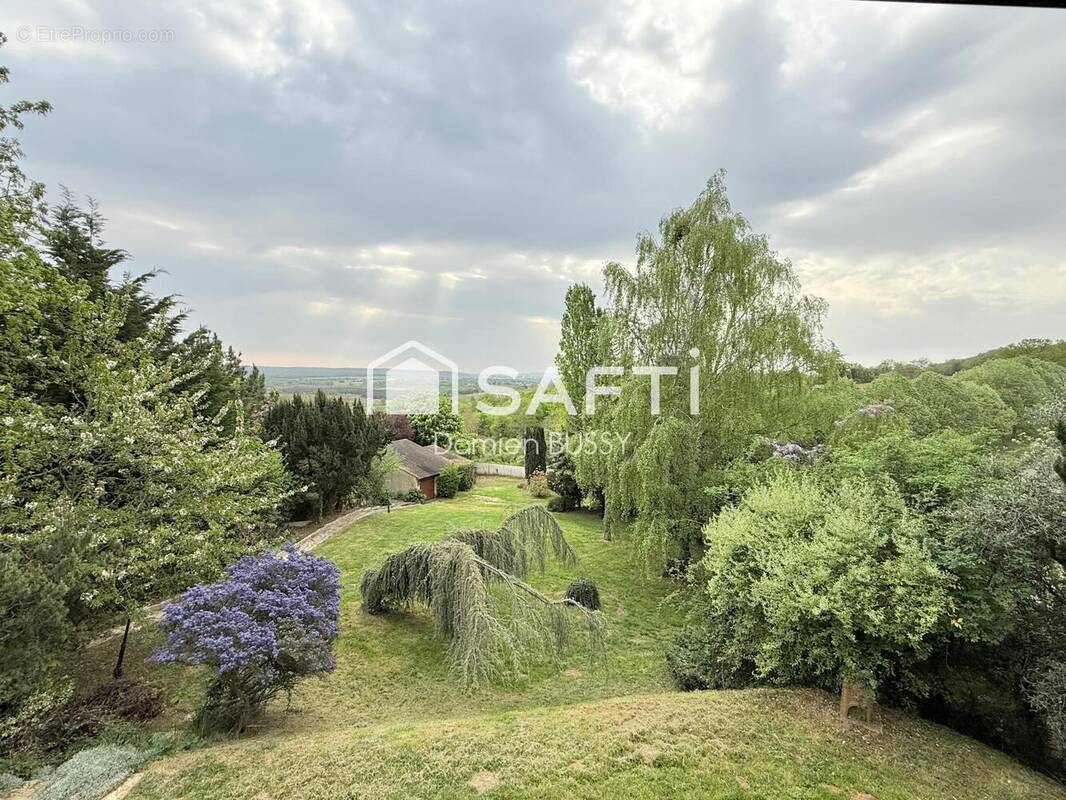 Photo 1 - Maison à BONNIERES-SUR-SEINE