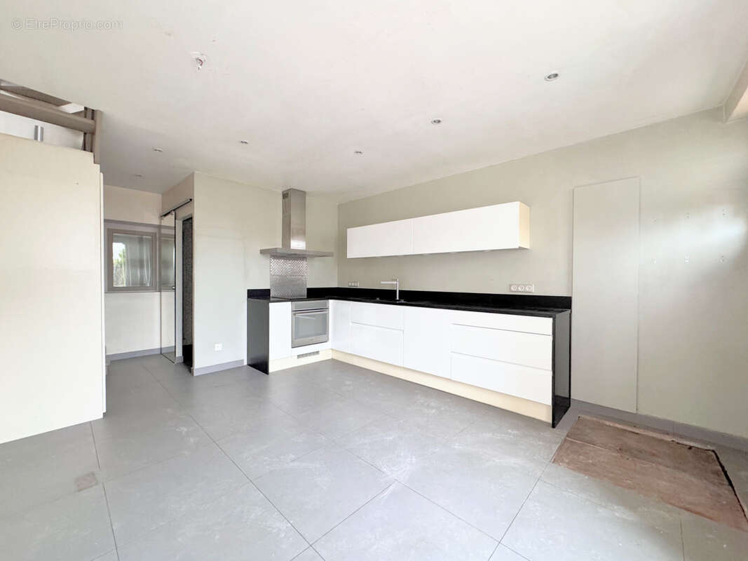 Maison à RUEIL-MALMAISON