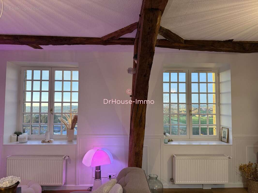 Appartement à COSNAC