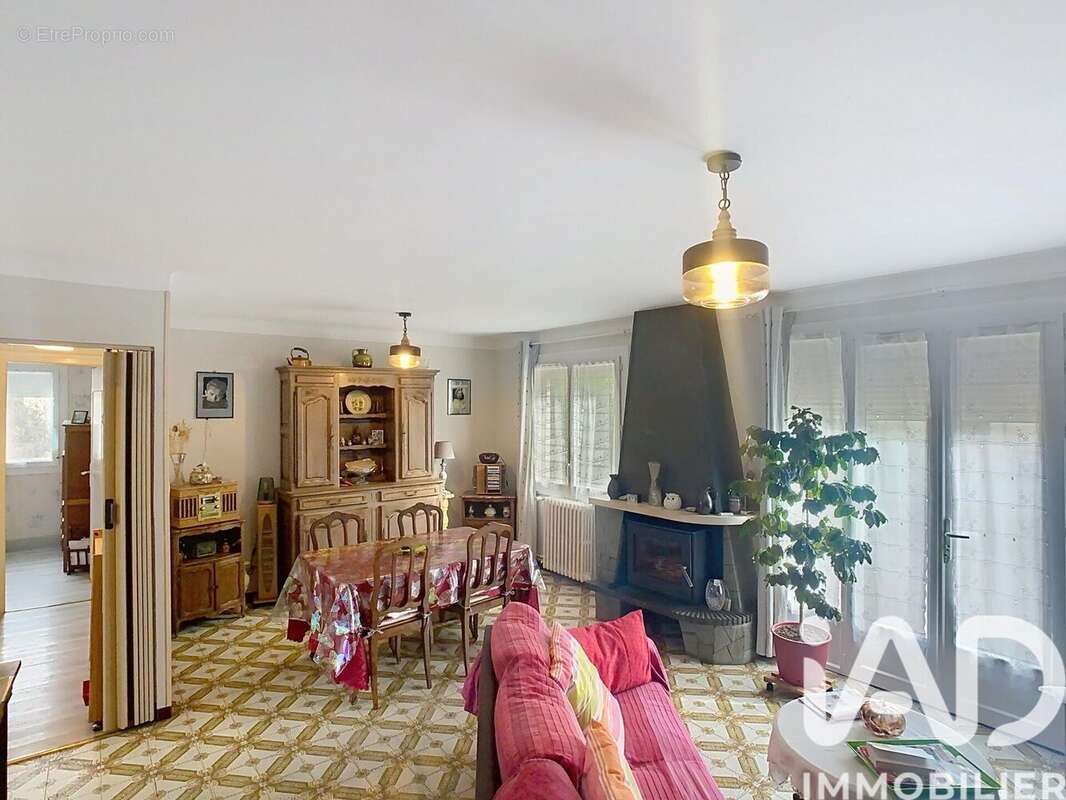 Photo 6 - Maison à RISCLE