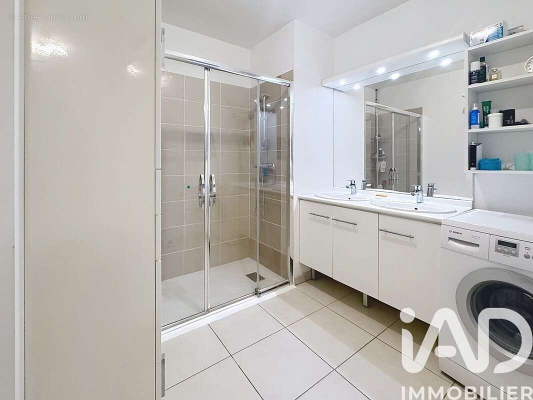 Photo 8 - Appartement à BORDEAUX