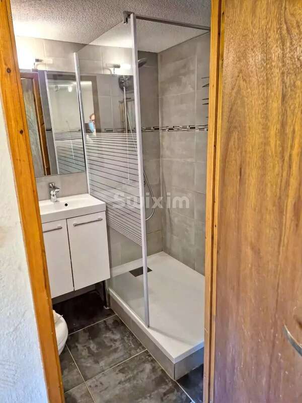 Appartement à MEGEVE