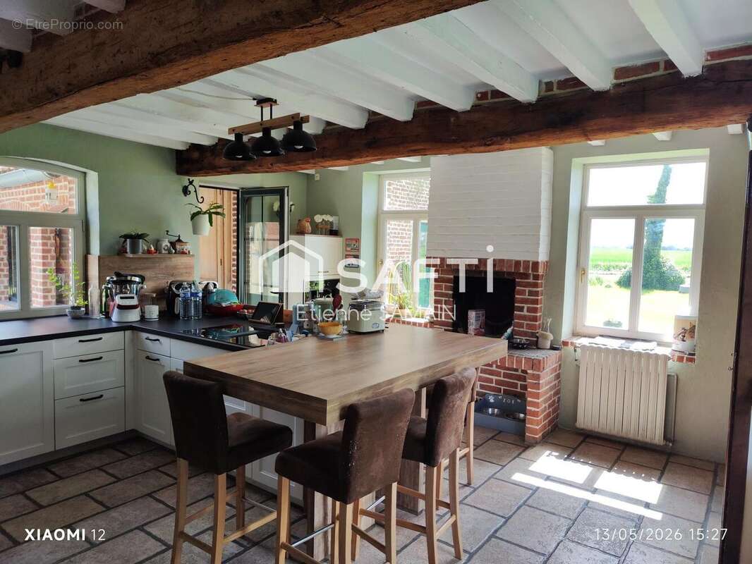 Photo 4 - Maison à CAPPELLE-EN-PEVELE