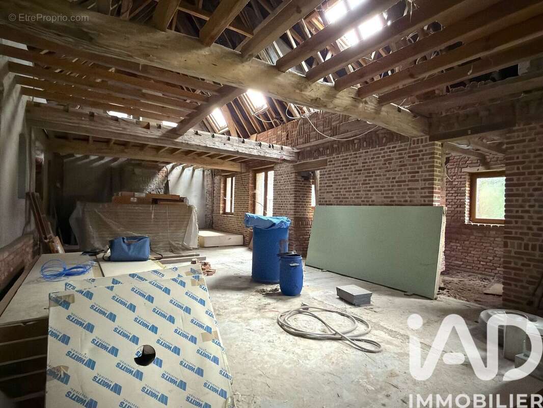 Photo 4 - Maison à CYSOING