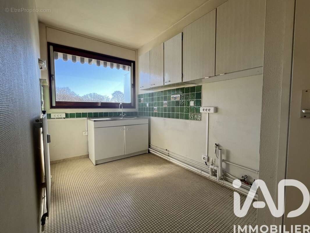 Photo 6 - Appartement à CAMBRAI