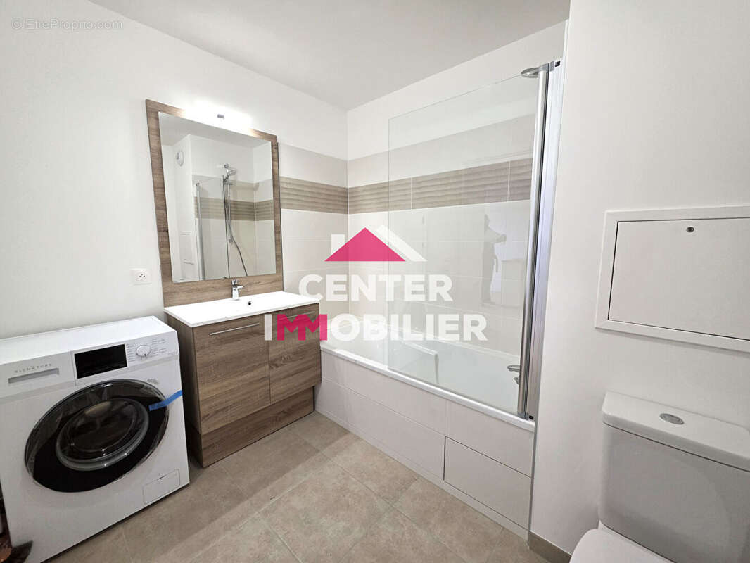 Appartement à SARTROUVILLE