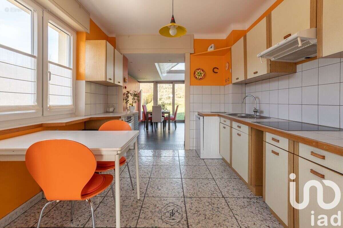Photo 7 - Maison à THIONVILLE