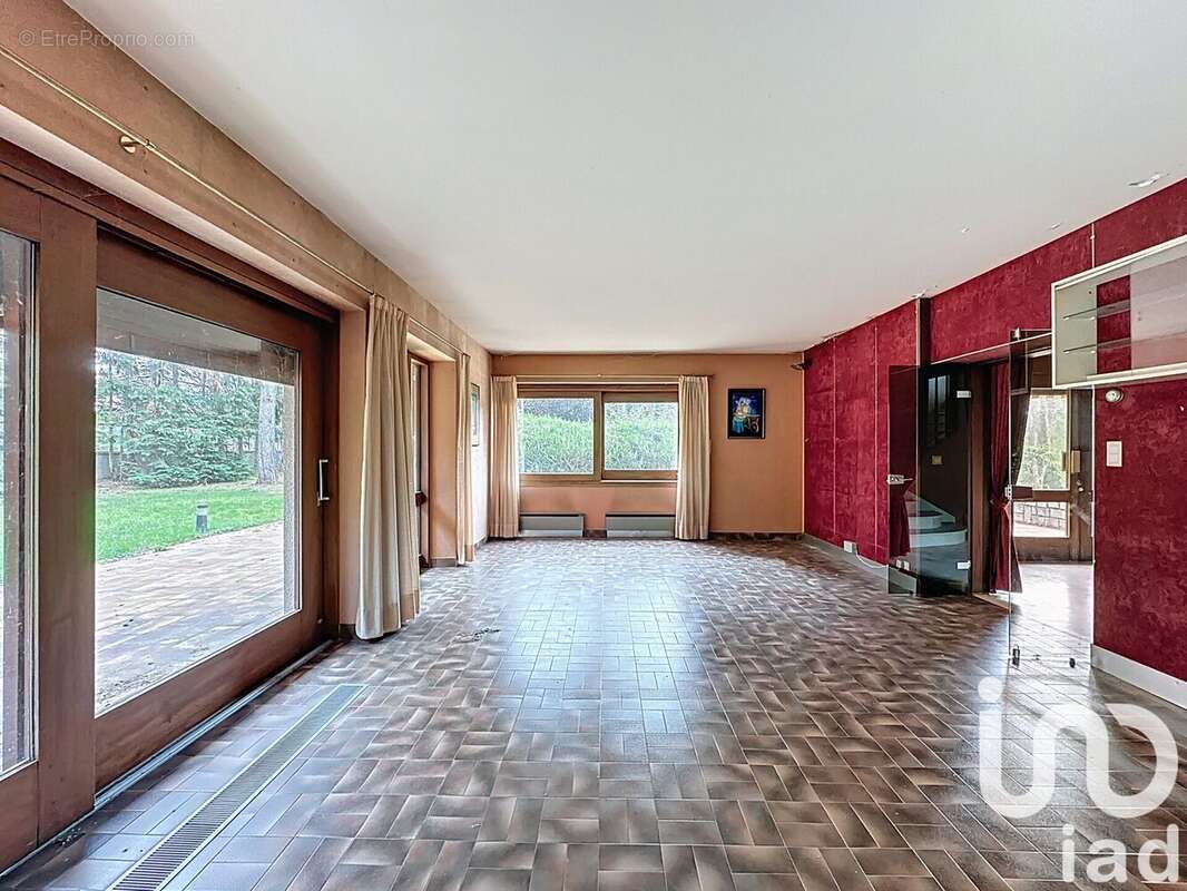 Photo 6 - Maison à LE MALZIEU-VILLE