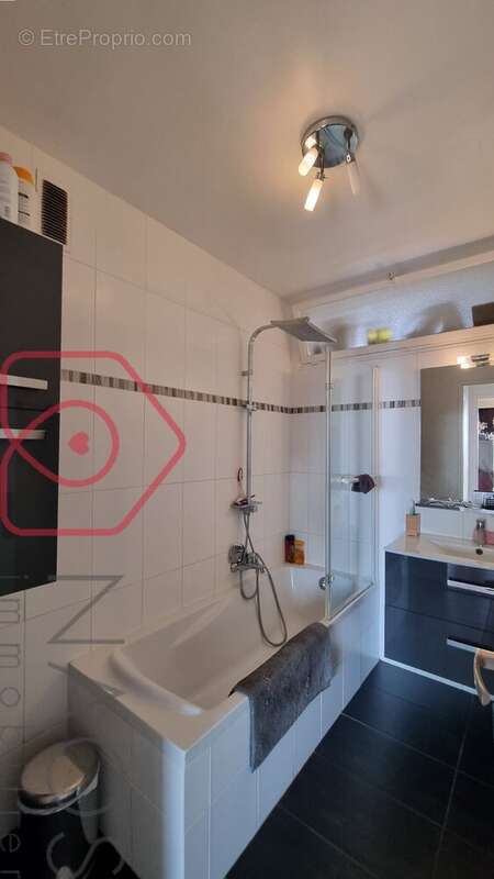 Appartement à MEUDON