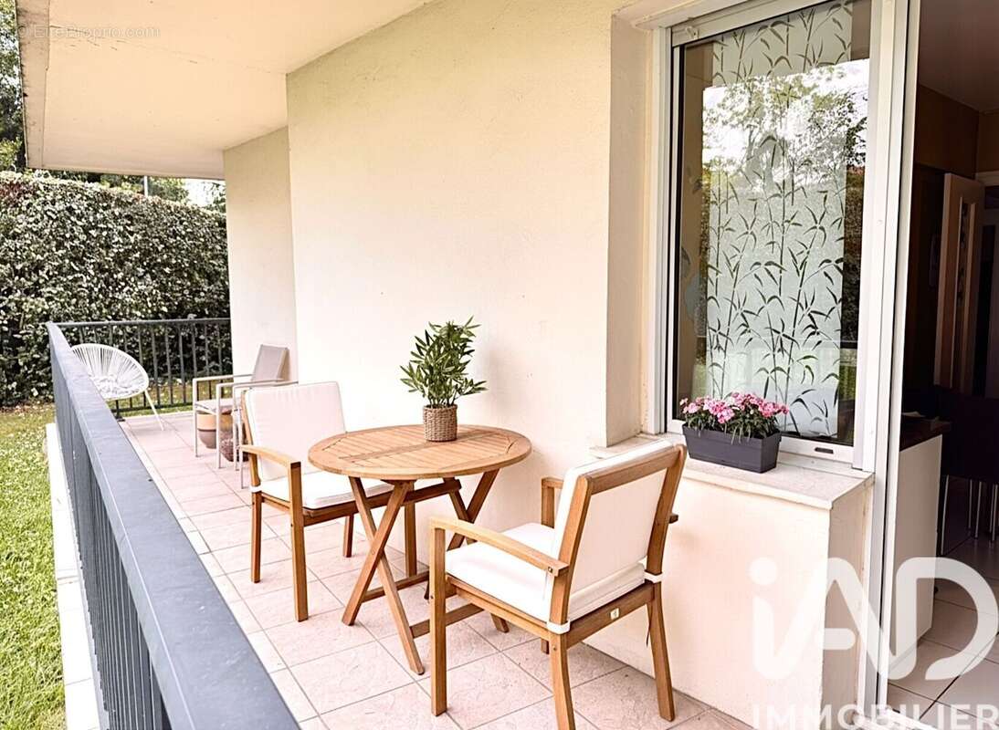 Photo 8 - Appartement à BAYONNE